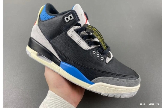 Jordan IB8967-004 3 Air” “Rare   IB8967-004 Air 0409